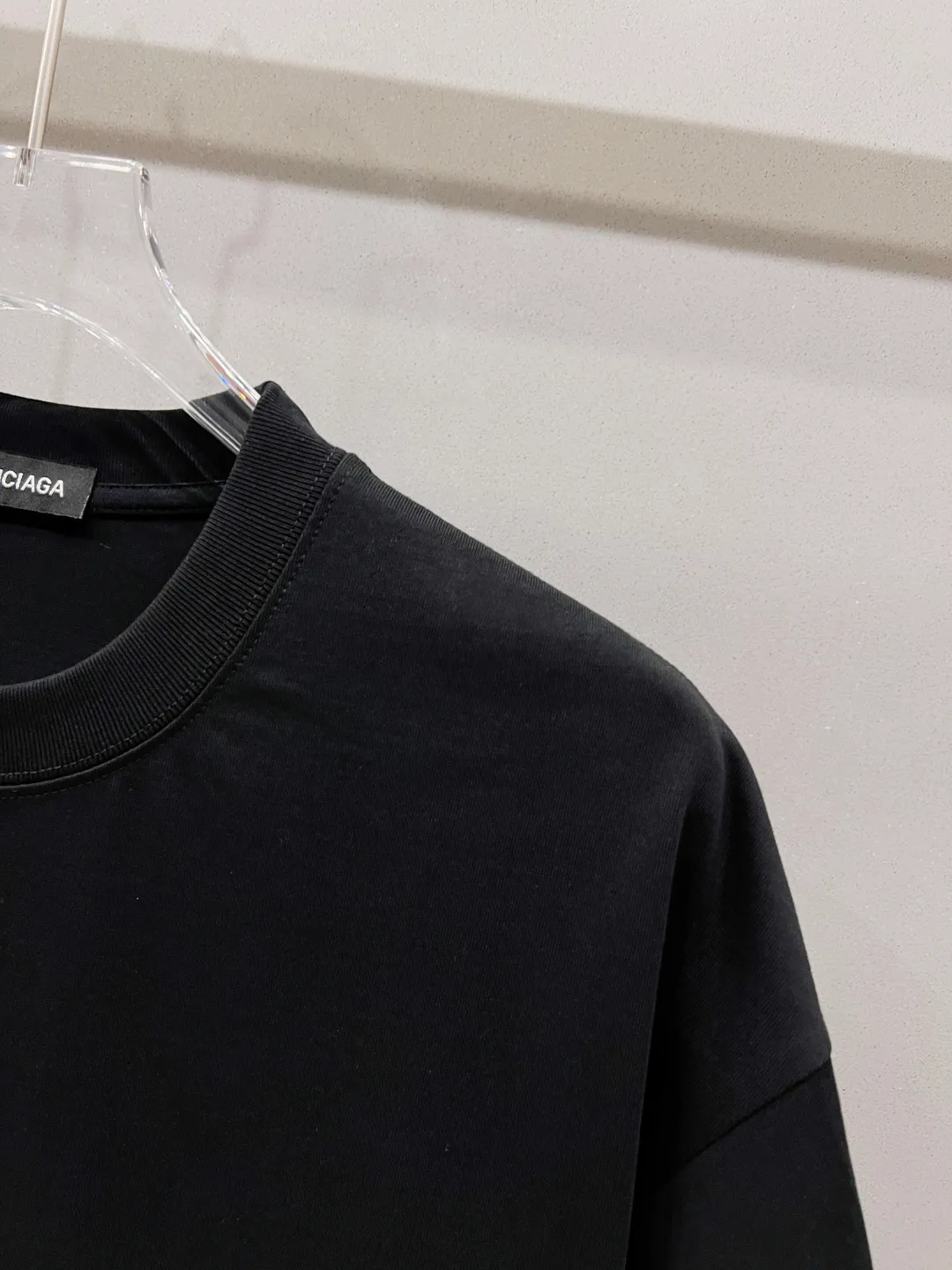 👍 logo Logo Same Style T 280 Versatile : Black White Size：S M L XL